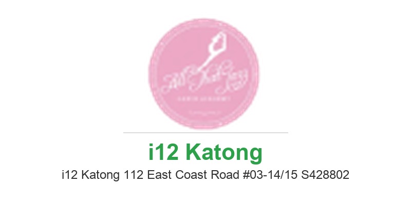 All That Jazz Dance Academy (Katong)