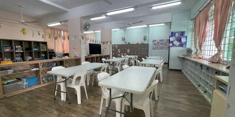 Allkin Student Academy (Ang Mo Kio)