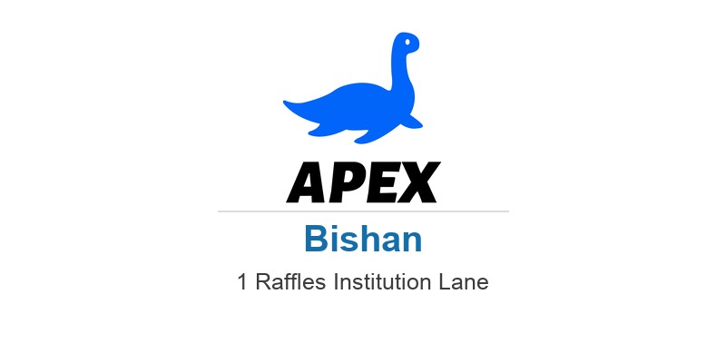 Apex Consortium Swimming (Bishan)