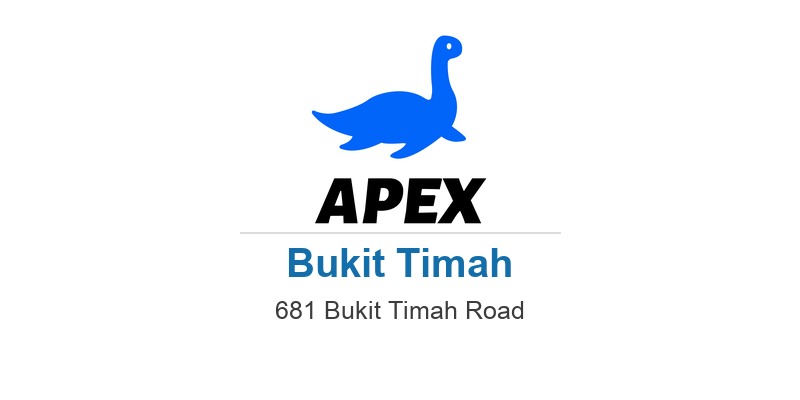 Apex Consortium Swimming (Bukit Timah)