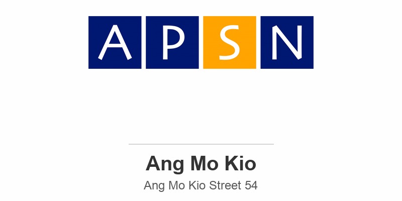 APSN
