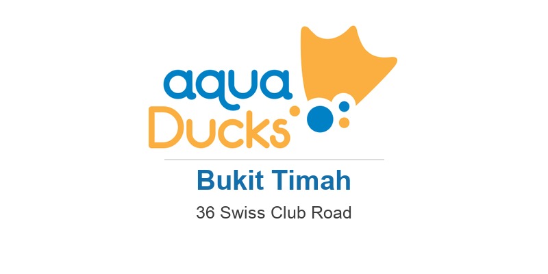 aquaDucks (Bukit Timah - Swiss Club)