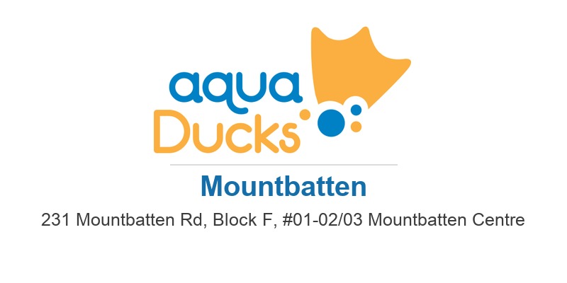 aquaDucks (Mountbatten)