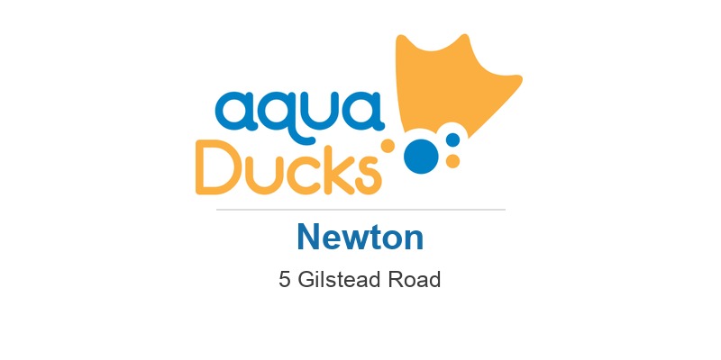 aquaDucks (Newton)