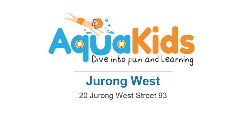 AquaKids Swimming School (Jurong West)