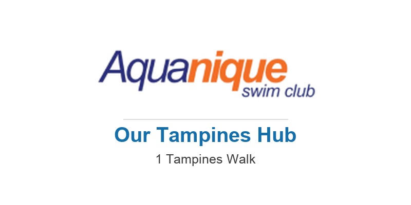 Aquanique Swim Club (Our Tampines Hub)
