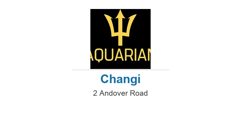 Aquarian Aquatic School (Changi)