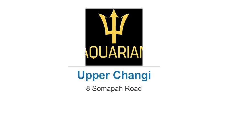Aquarian Aquatic School (Upper Changi)