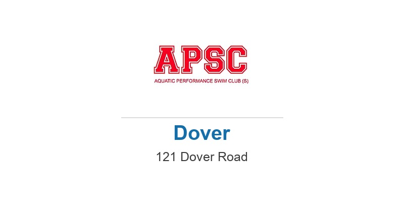 Aquatic Performance Swim Club (Dover - 121 Dover Road)