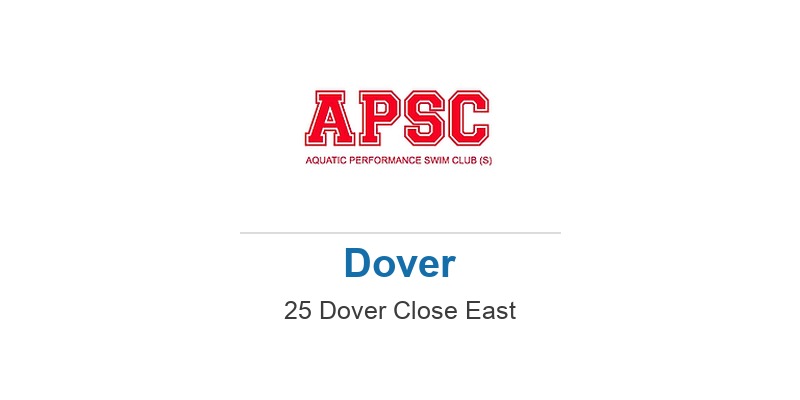 Aquatic Performance Swim Club (Dover - 25 Dover Close East)