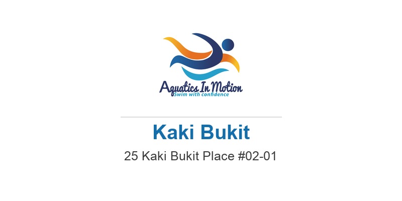 Aquatics In Motion (Kaki Bukit)