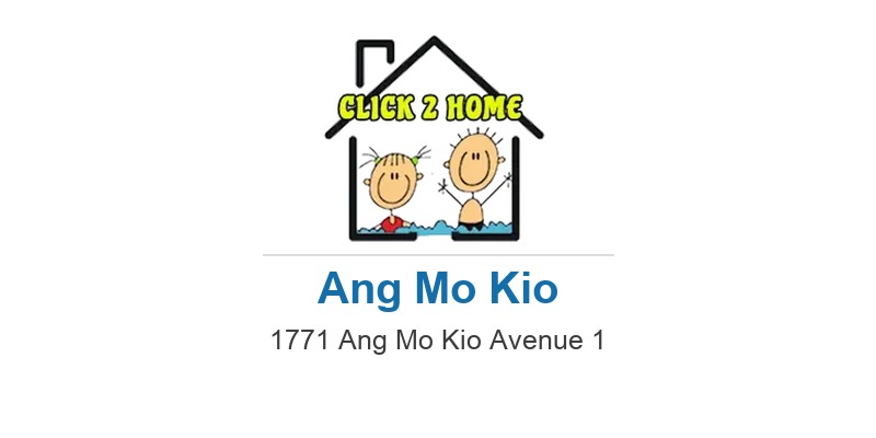AQZOG Swim School (Ang Mo Kio)