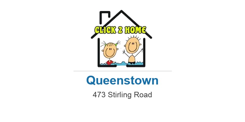 AQZOG Swim School (Queenstown)