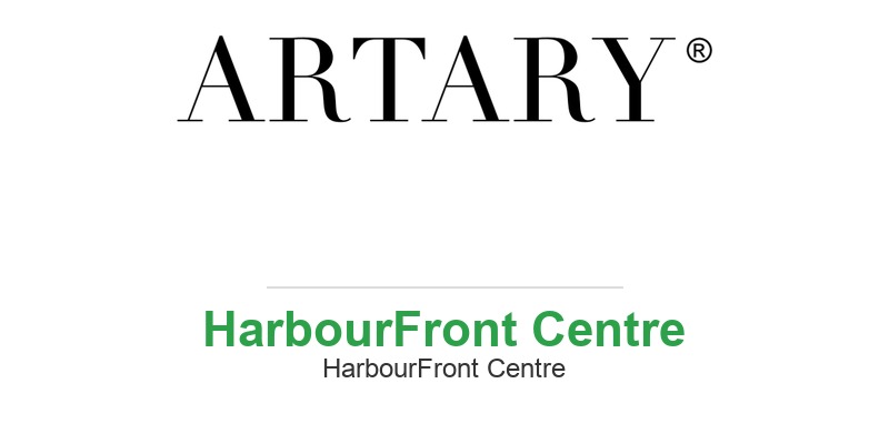 Artary (Harbourfront)