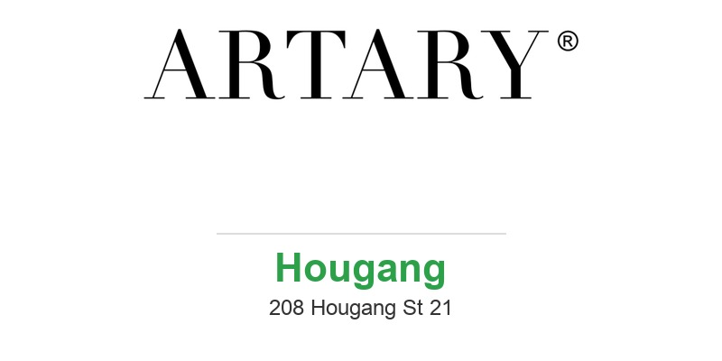 Artary (Kovan)