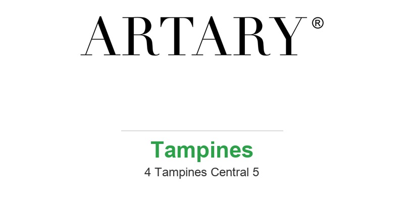 Artary (Tampines)