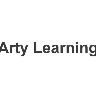 Arty Learning