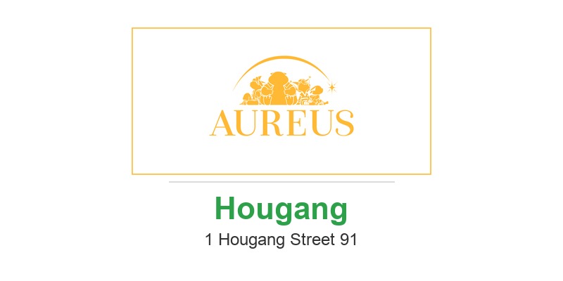 Aureus Academy (Hougang 1)
