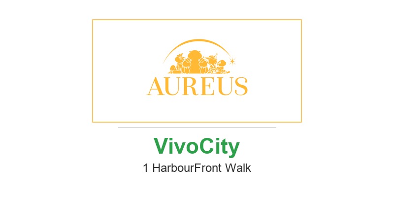 Aureus Academy (VivoCity)