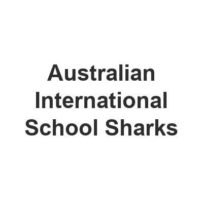 Australian International School Sharks