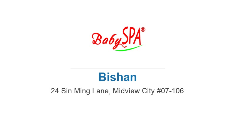 BabySPA (Bishan / Sin Ming)