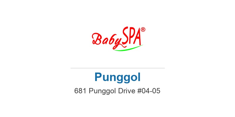 BabySPA (Punggol)