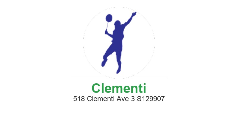 BE a Champ Badminton Academy (Clementi)