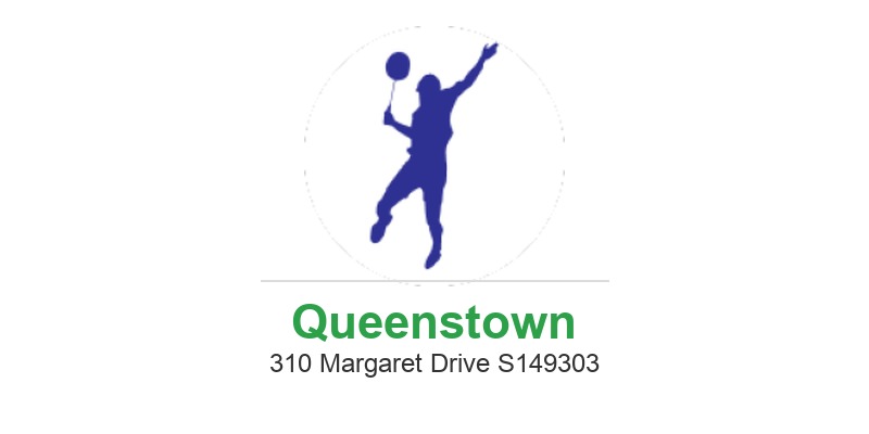 BE a Champ Badminton Academy (Queenstown)