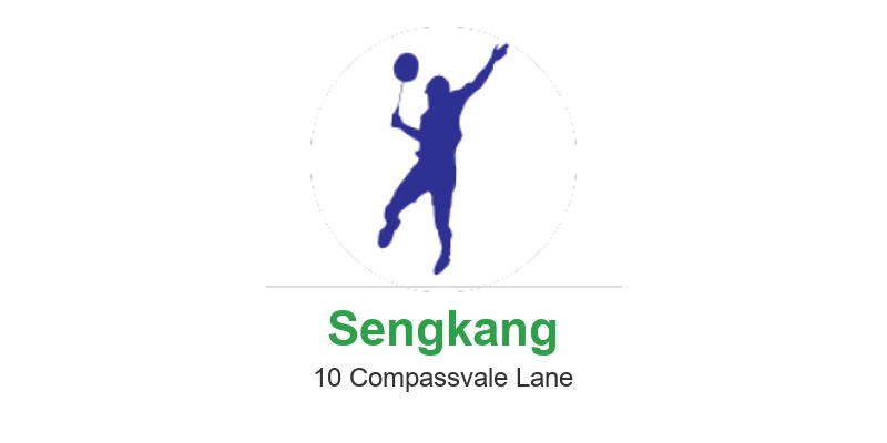 BE a Champ Badminton Academy (Sengkang)