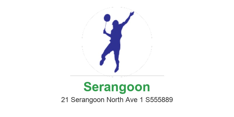 BE a Champ Badminton Academy (Serangoon)