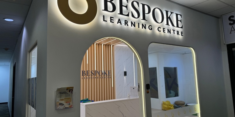 Bespoke Learning Centre (Tampines)