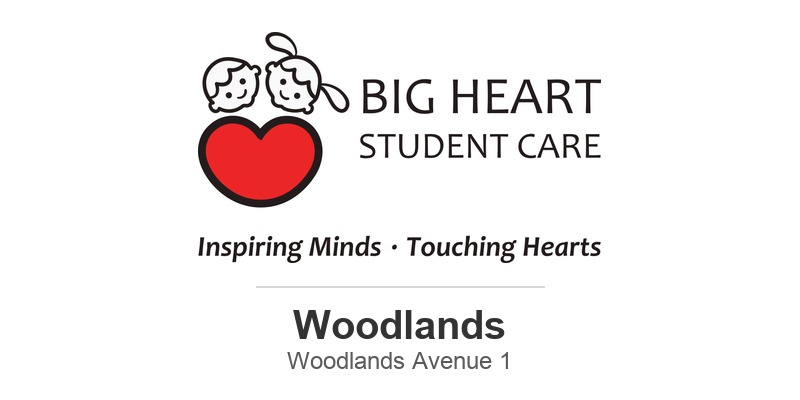 Big Heart Student Care (Fuchun)