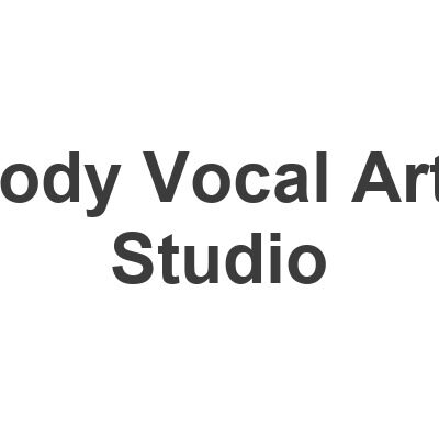 Body Vocal Arts Studio