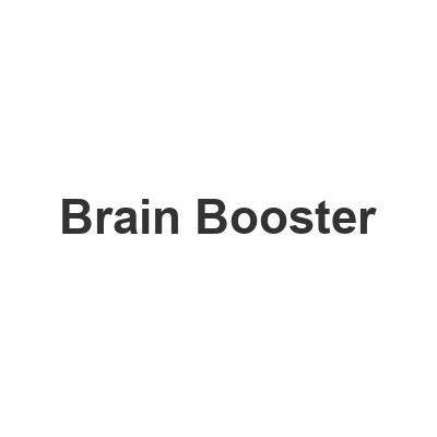 Brain Booster