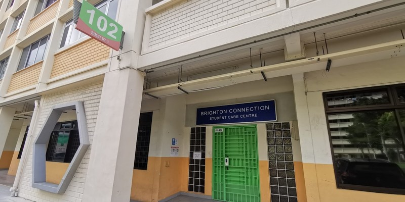Brighton Connection Student Care Centre