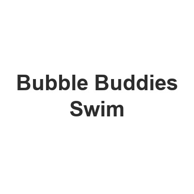 Bubble Buddies Swim