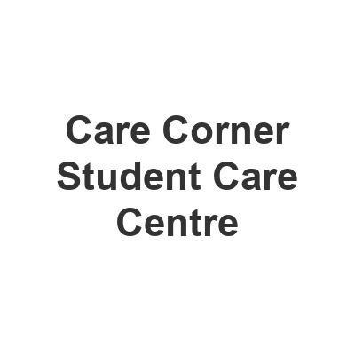 Care Corner Student Care Centre