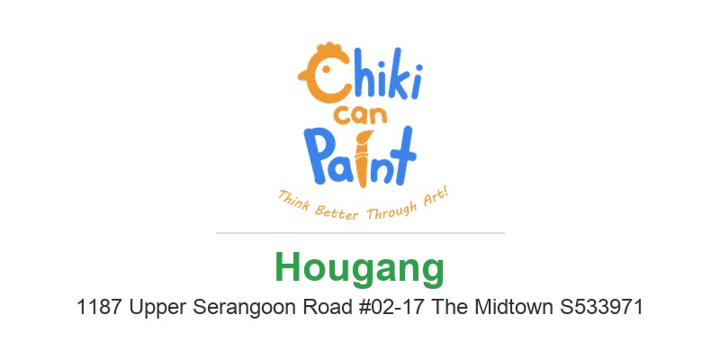 ChikiCanPaint (Hougang)
