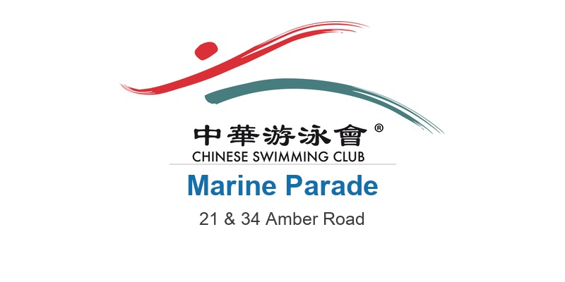 Chinese Swimming Club