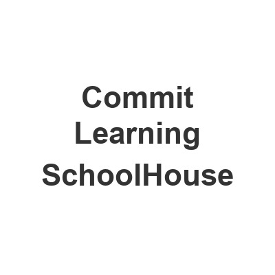 Commit Learning SchoolHouse