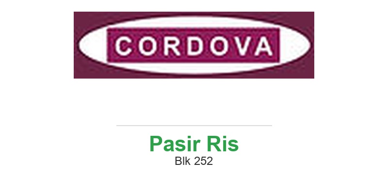 Cordova Education Centre (Loyang)