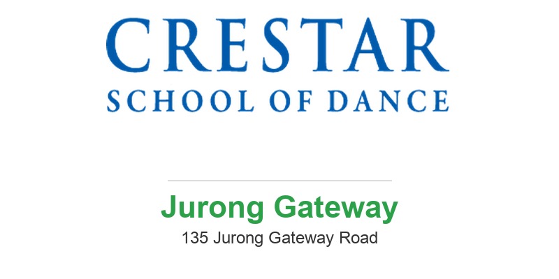 Crestar School of Dance (Jurong East)