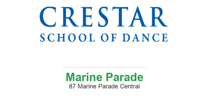 Crestar School of Dance (Marine Parade)