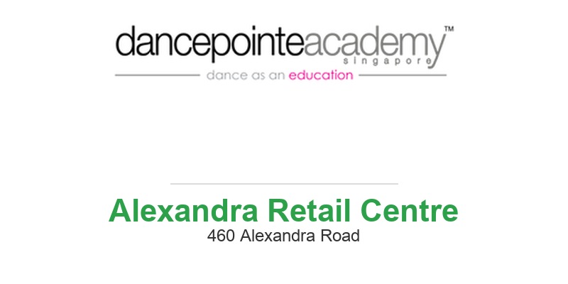 Dancepointe Academy (Alexandra)