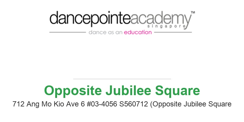 Dancepointe Academy (Ang Mo Kio)