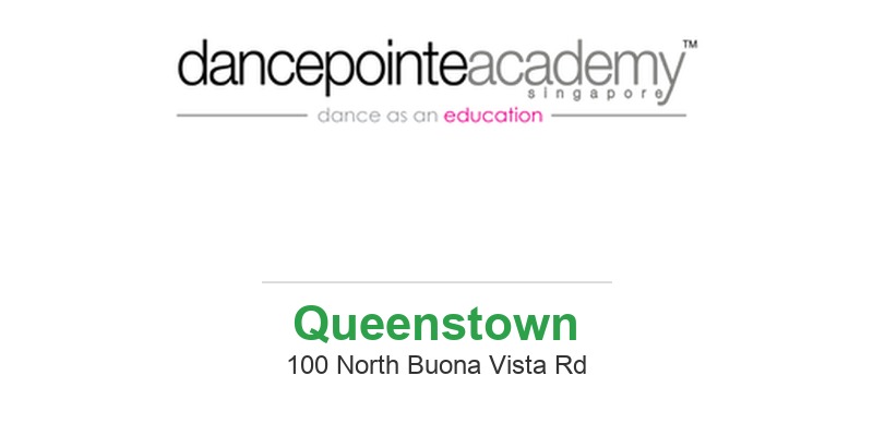Dancepointe Academy (Buona Vista)