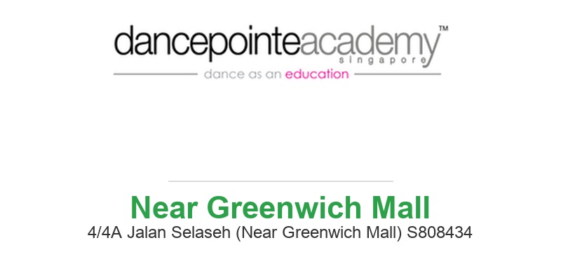 Dancepointe Academy (Yio Chu Kang)