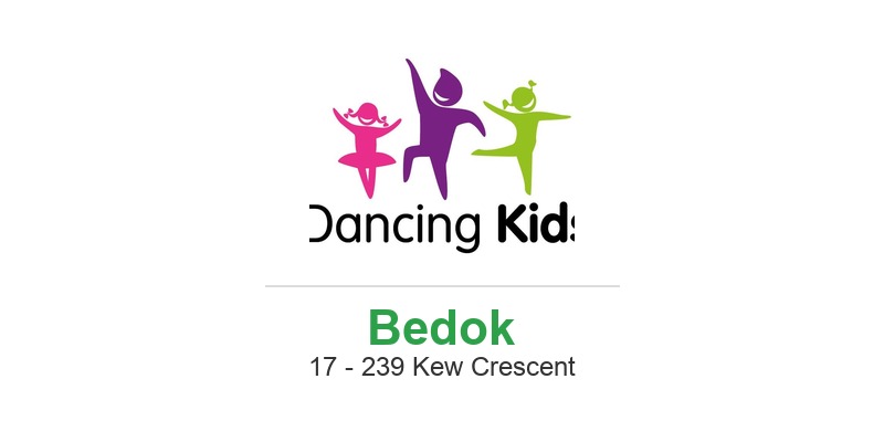 Dancing Kids (Kew Green Condo)