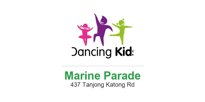 Dancing Kids (Kings Mansion Condo)