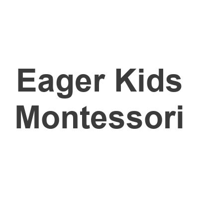 Eager Kids Montessori